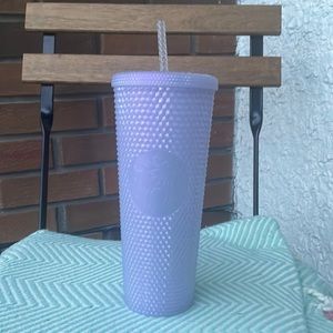Icy Bling starbucks tumbler